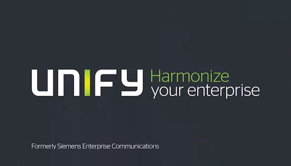 Unify Unify