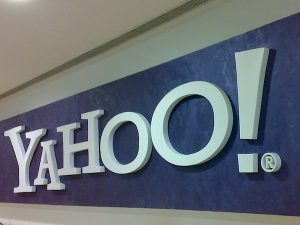 Yahoo! Yahoo!