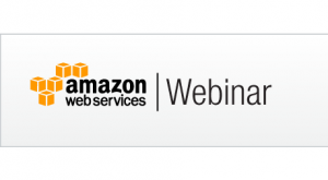 aws webinar aws webinar