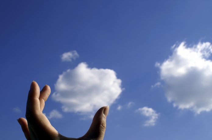 cloud cloud