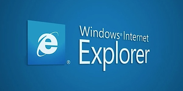 Internet Explorer