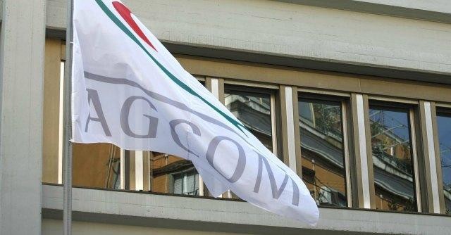 Agcom Agcom