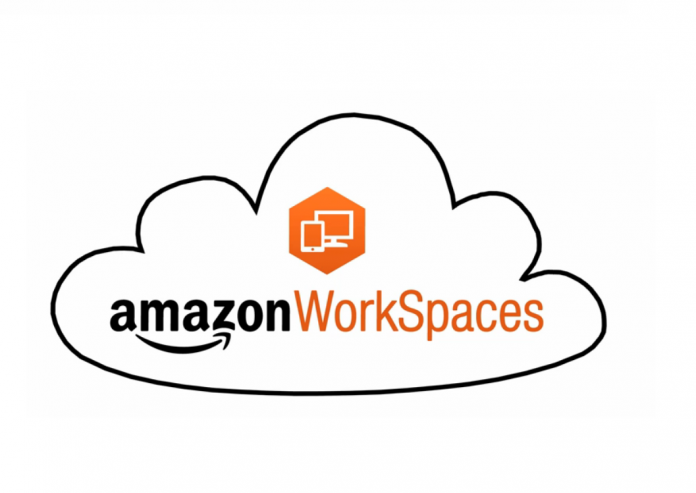 Amazon WorkSpaces Amazon WorkSpaces