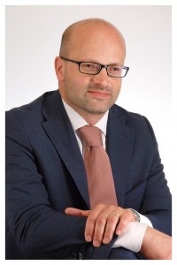 Filippo Monticelli, Fortinet