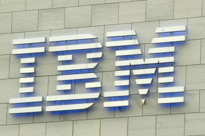 Ibm Ibm
