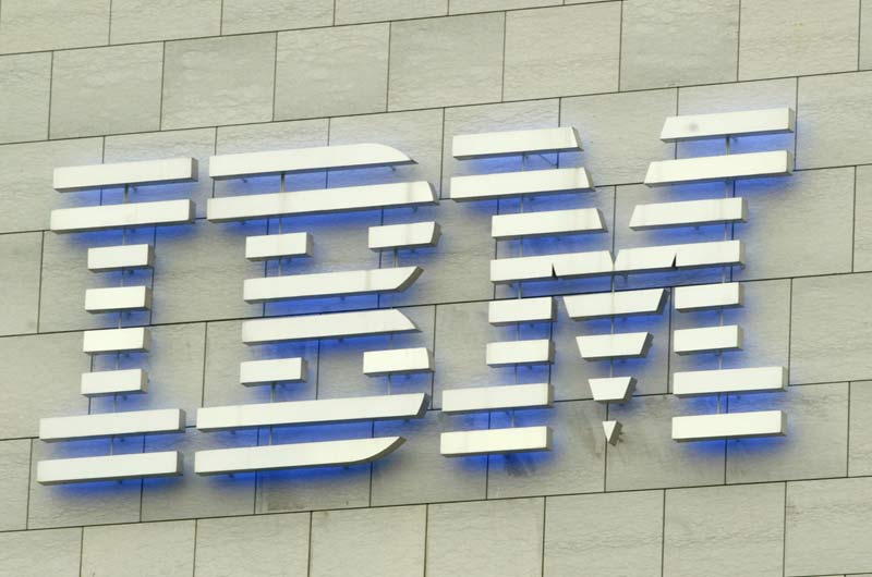 Ibm