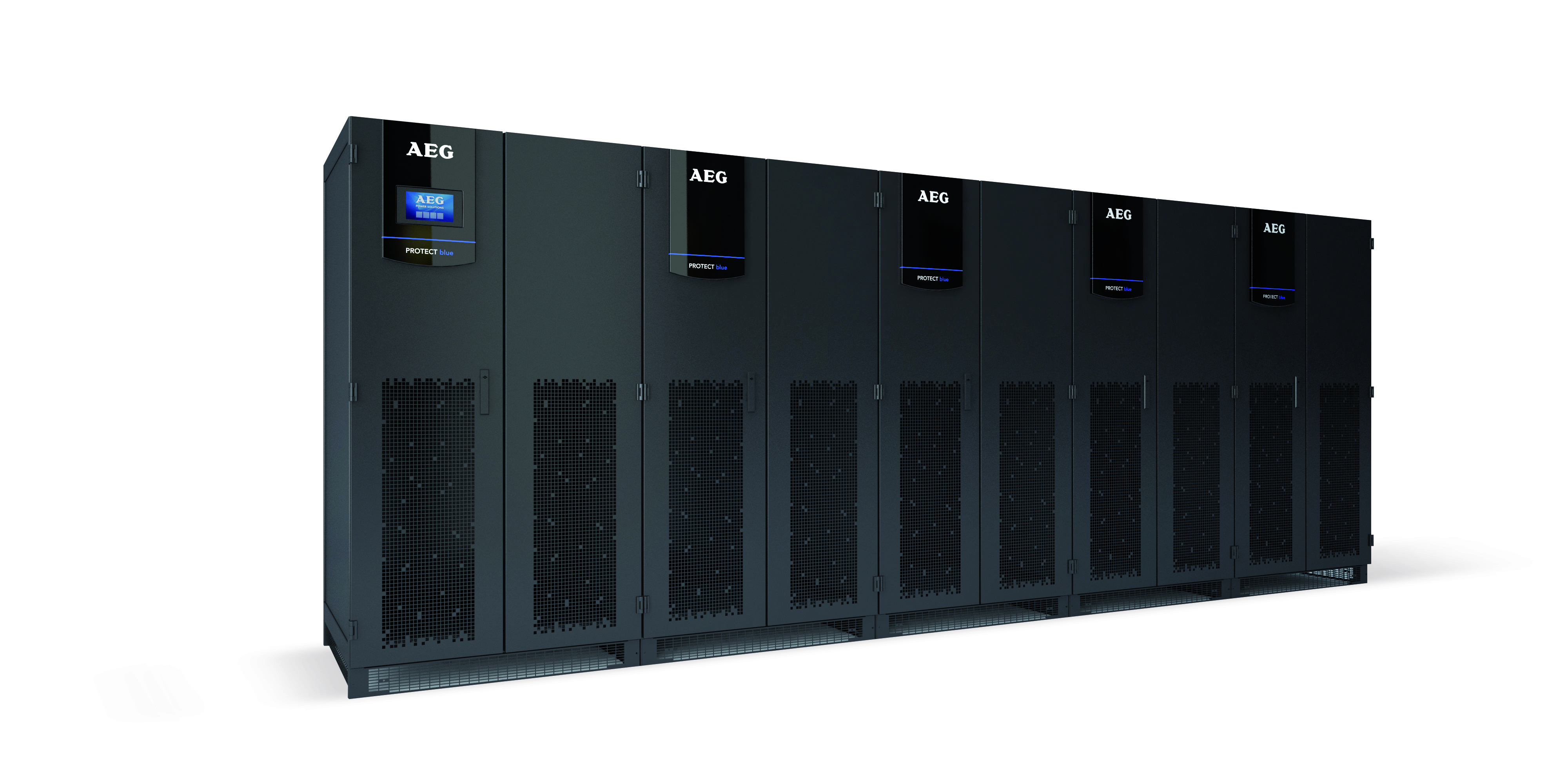 AEG Power Solutions diventa 3W Power cambia il nome, non la sostanza