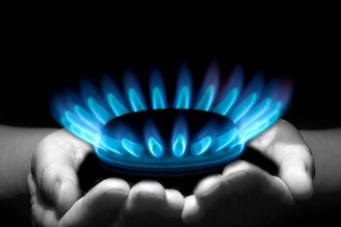 gas naturale gas naturale
