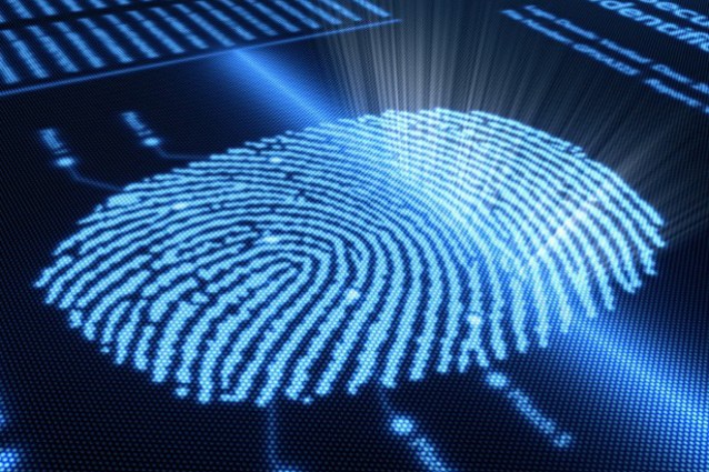 tecnologie biometriche