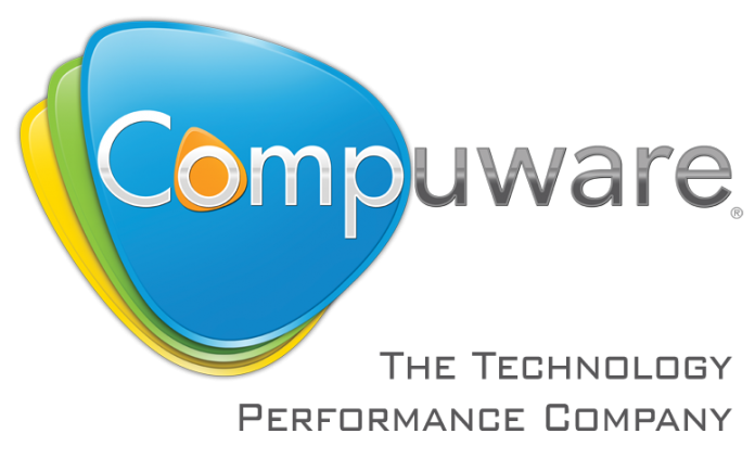 Compuware Compuware