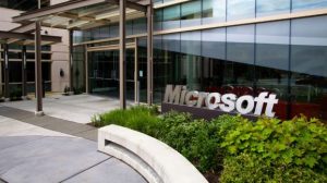 Microsoft Microsoft