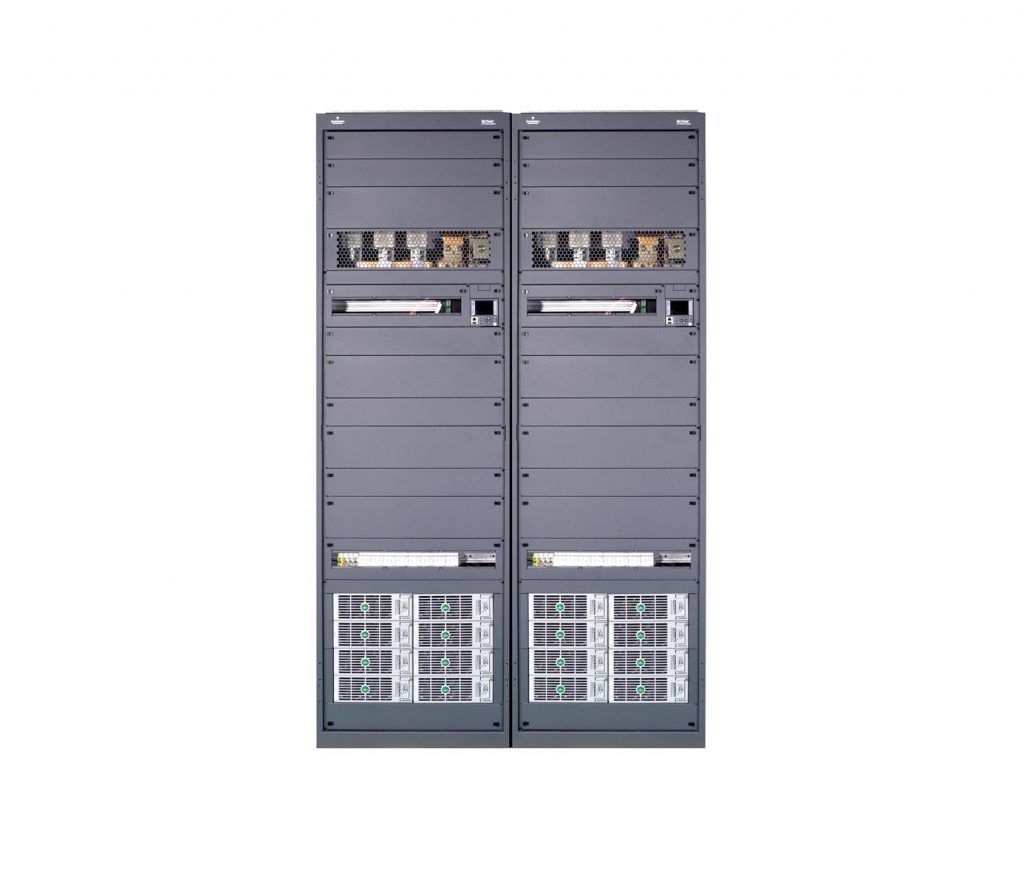 NetSure 8100 Multi Cabinet