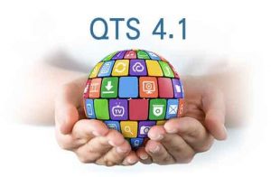 Qts 4.1 Qts 4.1