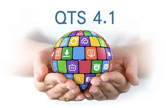 Qts 4.1