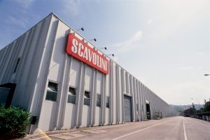 Scavolini Scavolini