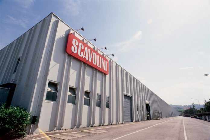 Scavolini Scavolini