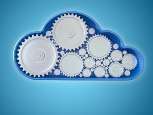 cloud cloud
