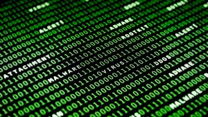 cyberattack cyberattack
