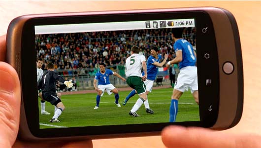 mondiali streaming mondiali streaming