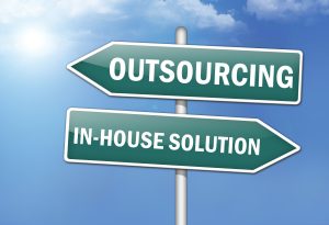 Outsourcing Outsourcing