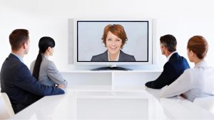 videoconferenza videoconferenza