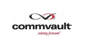 CommVault CommVault