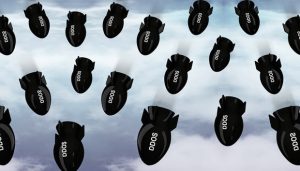 DDoS DDoS