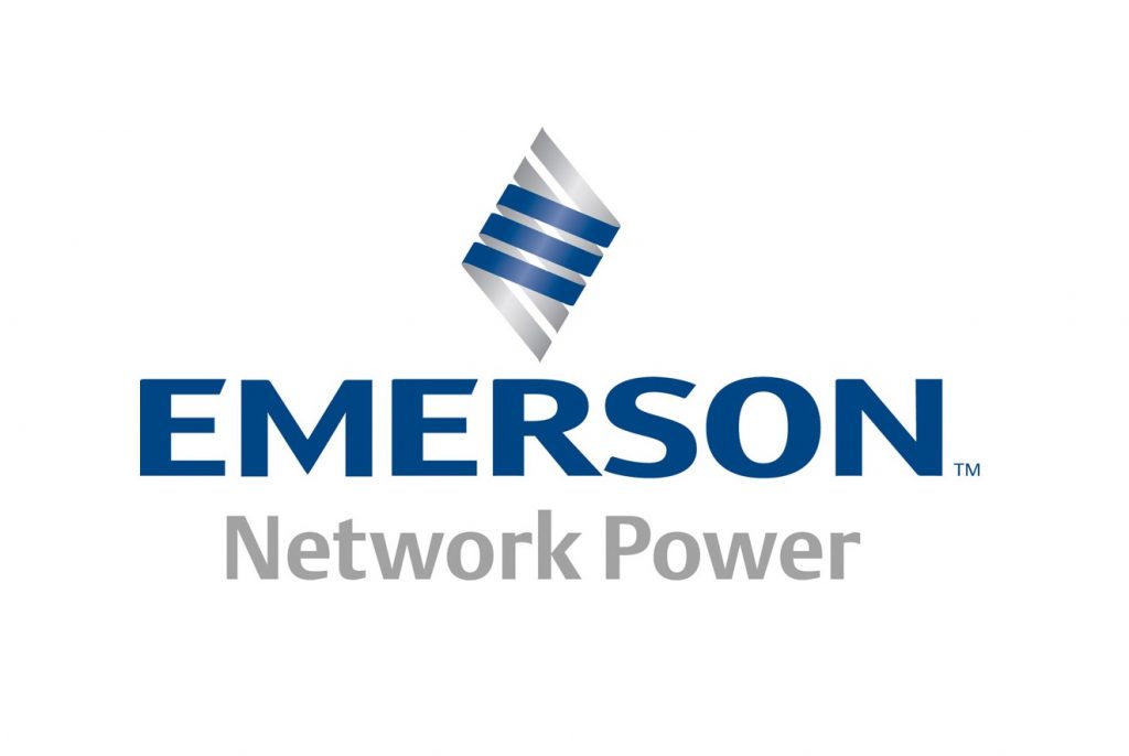 Emerson Network Power