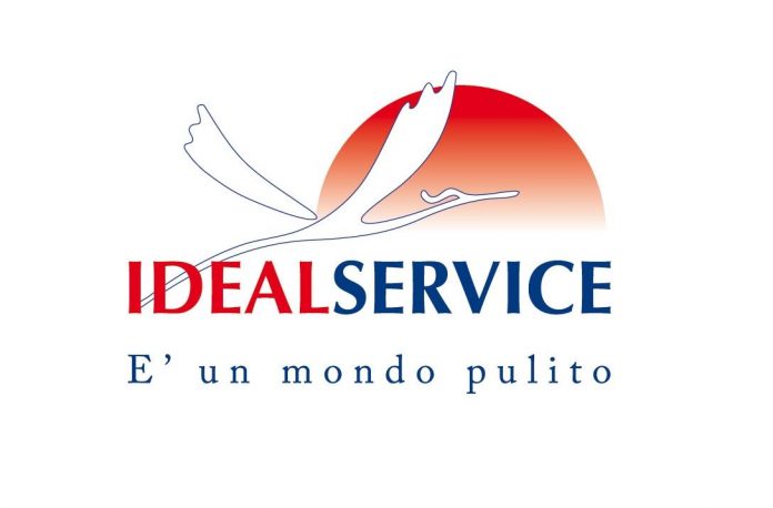 Idealservice Idealservice