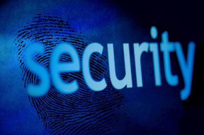 Security Security