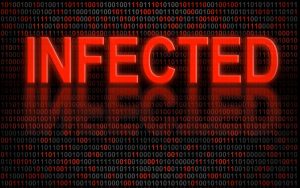 infected infected