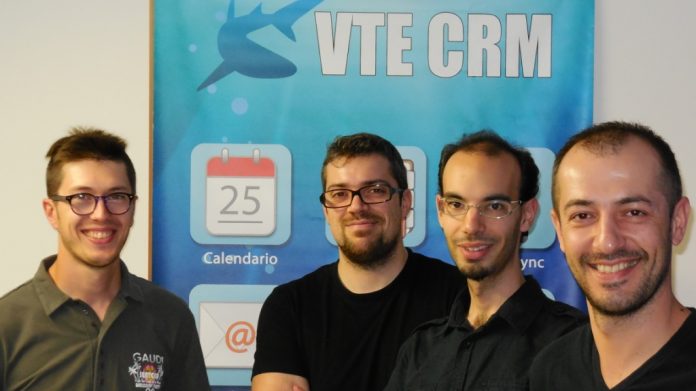 VteCrm VteCrm