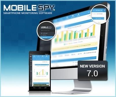 Mobile Spy 7.0
