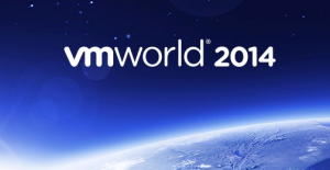 VMworld 14 VMworld 14