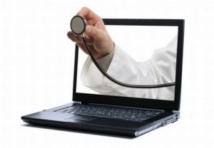 telemedicina telemedicina