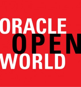 Oracle Open World Oracle Open World