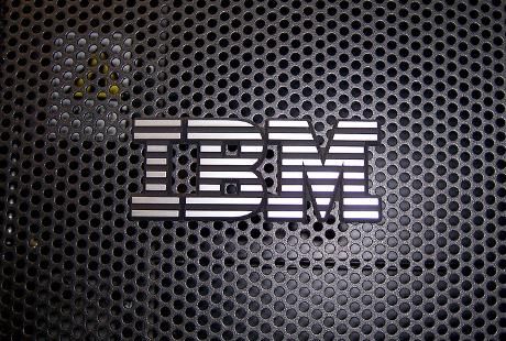 Ibm server x86