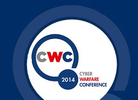 Cyber Warfare Conference