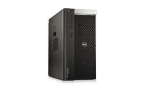 Dell Precision T7910 tower workstation Dell Precision T7910 tower workstation
