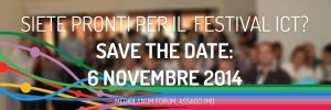 Festival Ict Festival Ict