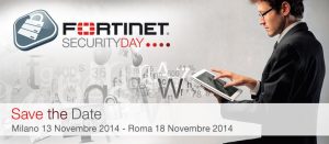 Fortinet-SecurityDay Fortinet-SecurityDay
