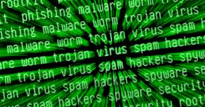 VIRUS VIRUS