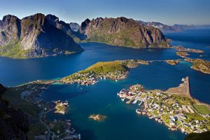 fiordo norvegese fiordo norvegese