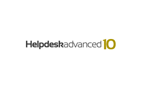 HelpdeskAdvanced 10