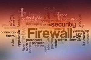 new generation firewall mcafee
