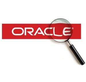 oracle oracle