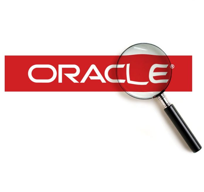 oracle oracle