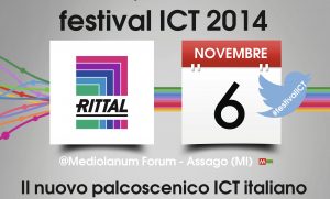 Rittal_festival ICT 2014 Rittal_festival ICT 2014
