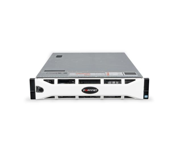 Fortinet_Fortisandbox Fortinet_Fortisandbox