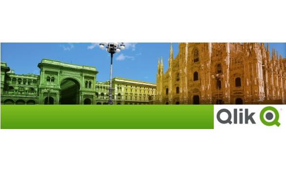 Qlik Roadshow Qlik Roadshow